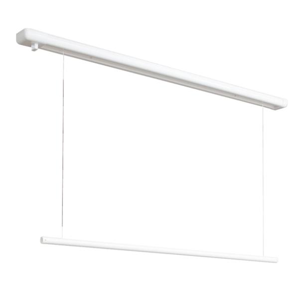 川口技研 ホスクリーン URM-L-W型 「大型便・時間指定不可」