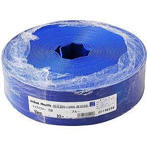 新品　【カクイチ】送水ホース マックスフローSD φ50×30m カクイチ マックスフローSD 送水ホース 50mm×30M : Arclands Online 2
