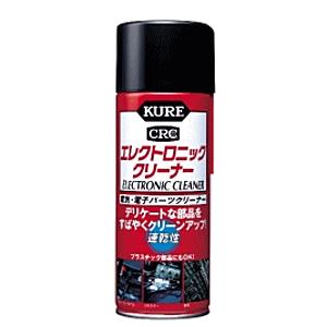 KURE クレ CRC エレクトロニッククリーナー E-3012-98A