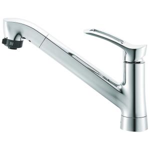 TOTO 台付シングル台所混合栓 TKS05310J 一般・寒冷共用 : Arclands