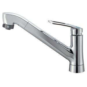 TOTO 台付シングル台所混合栓 TKS05310J 一般・寒冷共用 : Arclands