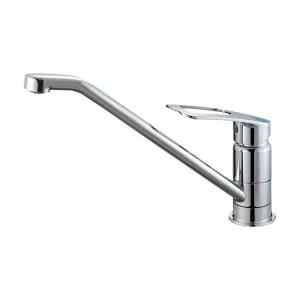 SANEI ワンホールシングルレバー混合栓 一般地用 K87110ETJV-13 水栓