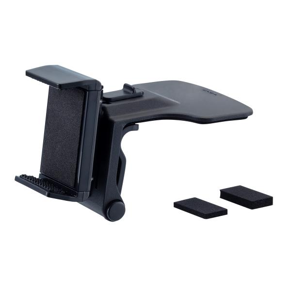 星光産業 スマホホルダー 対応サイズ幅55~100mm/厚み~16mm EC221