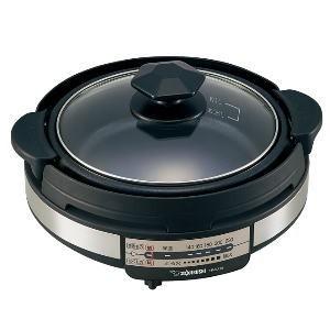 パナソニック オートクッカー ビストロ NF-AC1000-K [ブラック] : 家電