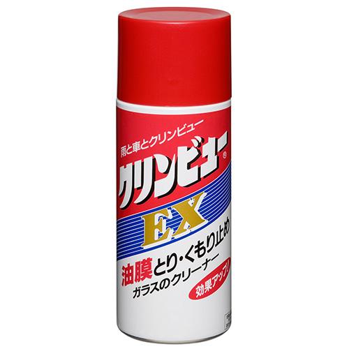 イチネンケミカルズ クリンビュー EX 170ml 20970