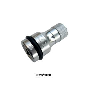 トップ TOP インパクト用シャンクアダプター スライドロック式