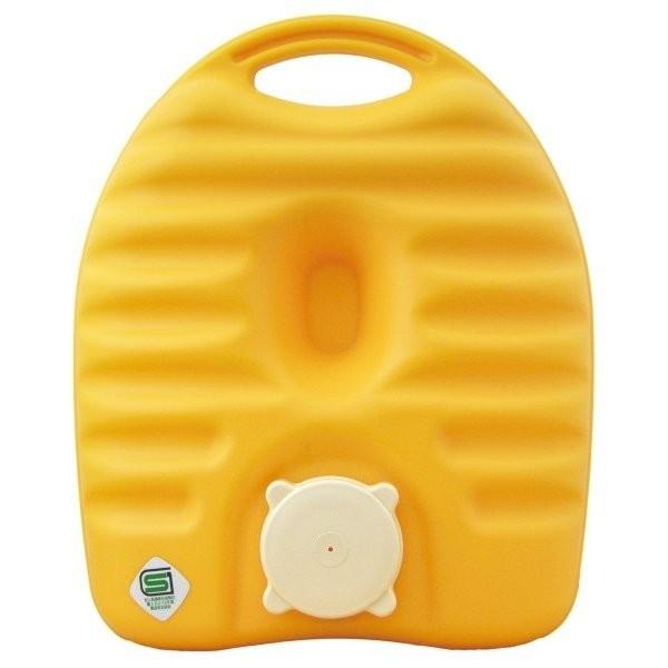 タンゲ化学 呼吸する湯たんぽ 1.8L