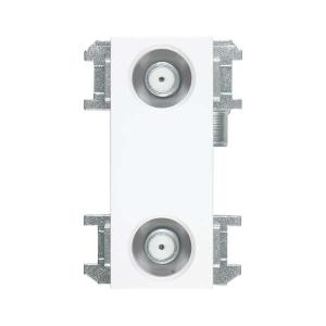 DXアンテナ 直列ユニット端末用1端子形 WU7R2S : Arclands Online 2