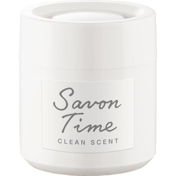 晴香堂 サボンタイム ゲル ホワイティシャワー 100g 3494