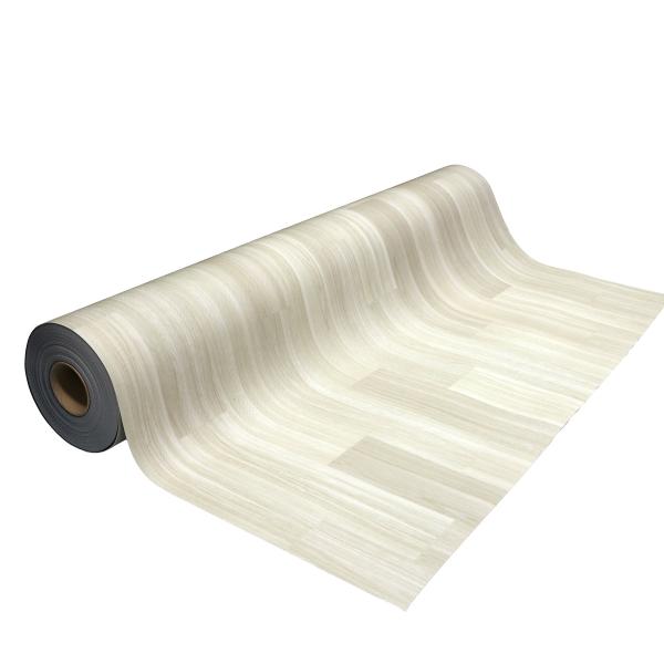明和グラビア ペット用防滑・消臭・防水マット 90cm×20m巻 ACINSF-10R 木目IV