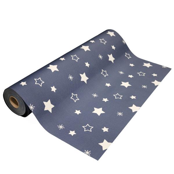 明和グラビア ペット用防滑・消臭・防水マット 90cm×20m巻 ACINSF-30R 星