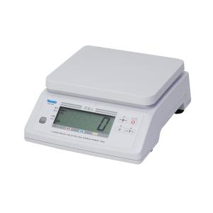 大和製衡 デジタル上皿はかり 3kg UDS-300N-3｜lamd2
