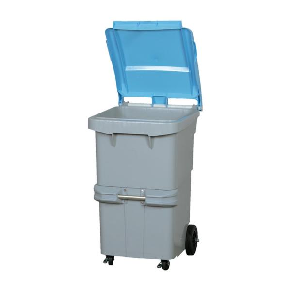 「法人限定」サンコー SCB200 グレー/ブルー 620000-01 「メーカー直送・代引不可・置...