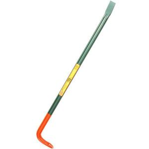 バクマ 平バール 750mm