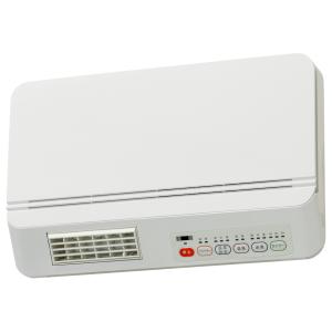 CALORE カロレ 脱衣所用ファンヒーター （壁取付） CAL-1000A/メーカー