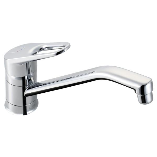 INAX シングルレバー混合水栓 RSF-542YA