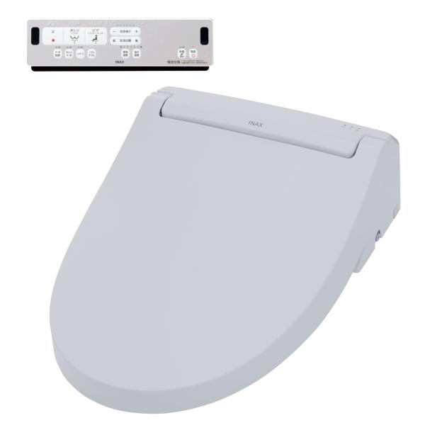 INAX  瞬間式シャワートイレ RAシリーズ 脱臭機能付 ブルーグレー CW-RAA20/BB7