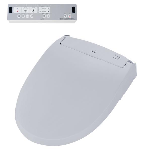 INAX  瞬間式シャワートイレ RWシリーズ 脱臭機能付 ブルーグレー CW-RWA20A/BB7