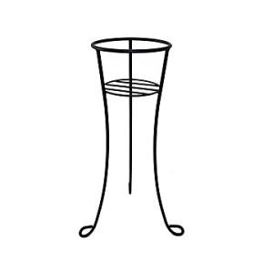 サンカ  フラワーボール 600 GD-0395フラワースタンド