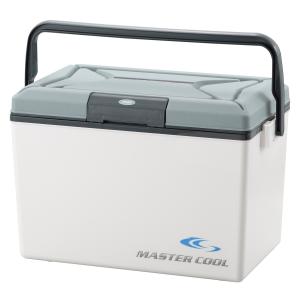 サンカ ギャラシーマスタークール 17L GMC-17G/WH クーラーボックス