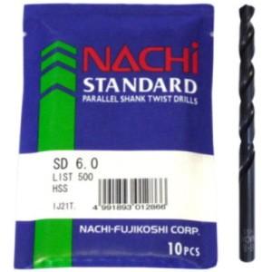 NACHi  スタンダードドリル  袋