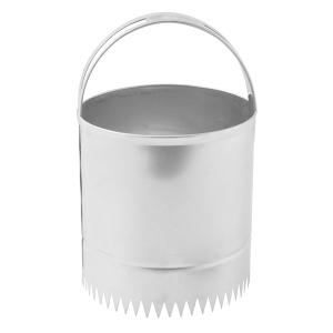 ヒラサワ 穴あけかんたん器 80mm 727287
