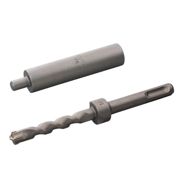 サンコーテクノ トルコンアンカー用  一石二丁 AW-3050BW-DH