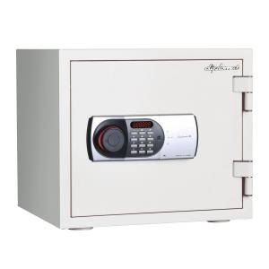 ディプロマット デジタルテンキー式耐火・耐水金庫...の商品画像