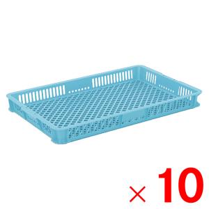 法人限定」サンコー サンテナー B#50 ミミナシ 水抜き孔有 ライト