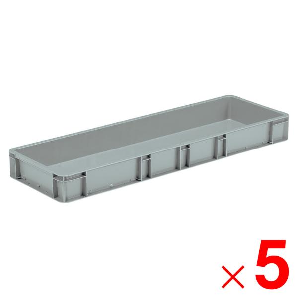 「法人限定」サンコー サンボックス TP391B ライトグレー 202516-00 ×5個 セット販...