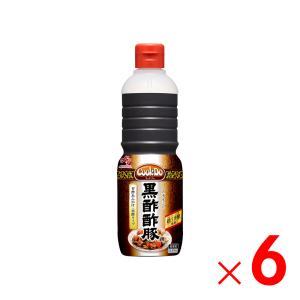 味の素 クックドゥ 黒酢酢豚用 ボトル 業務用 1L ×6個 ケース販売｜lamd2