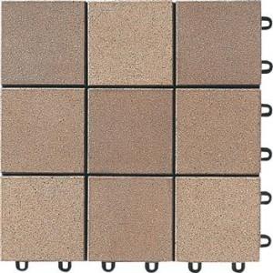 「1ケースで1個口」 TOTO ユニットタイル バーセア MTシリーズ MT01 セサミオレンジ A...