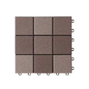 「1ケースで1個口」 TOTO ユニットタイルバーセア MTシリーズ MT03 セサミブラウンAP1...