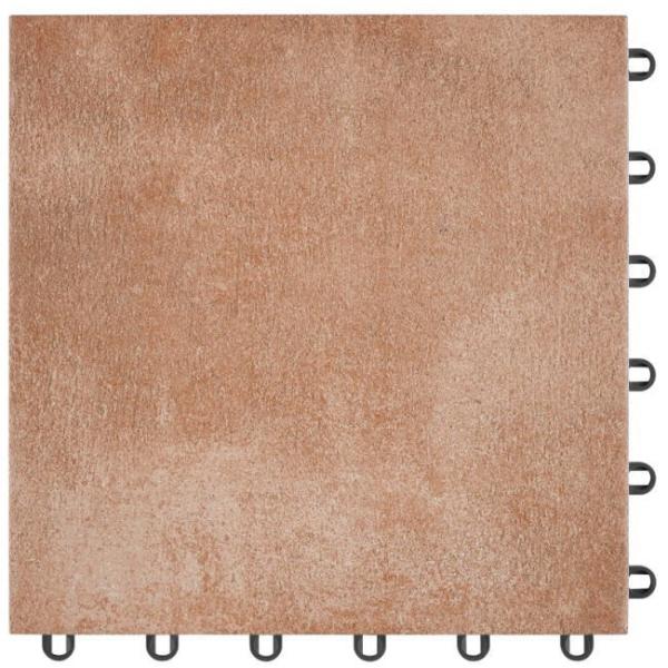 「1ケースで1個口」 TOTO ユニットタイル バーセア MUシリーズ ベイクシェンナ AP30MU...