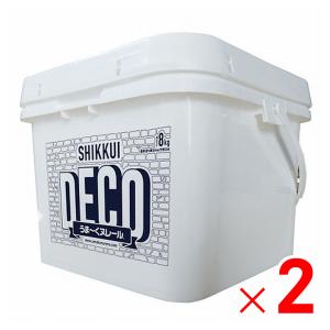 日本プラスター】漆喰 うま〜くヌレール【12UN01 5kg 白 】 : ナンバ