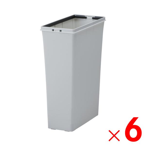 「法人限定」サンコー エコンダストボックス #30 本体 袋止め  ホワイト 808323-01 ×...