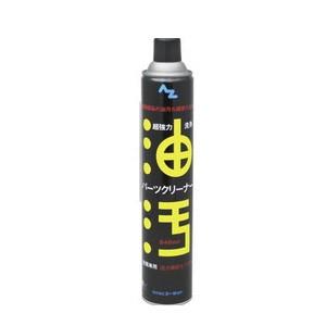 AZ エーゼット 超強力パーツクリーナー AZ740 840ml×30本 ケース販売｜lamd2