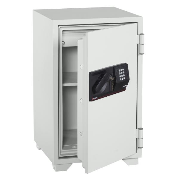 セントリー SENTRY テンキー式 1時間耐火業務用金庫 コマーシャルセーフ シリーズ S6770...