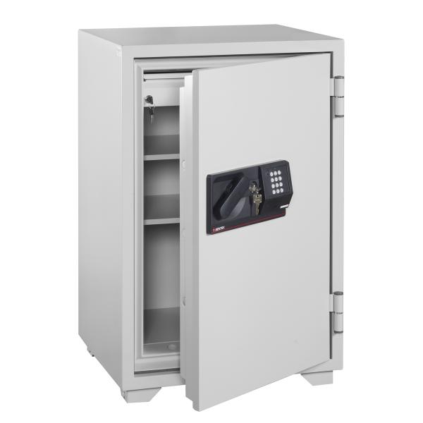 セントリー SENTRY テンキー式 1時間耐火業務用金庫 コマーシャルセーフ シリーズ S7771...