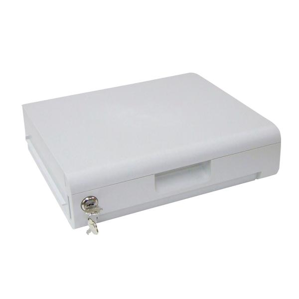 セントリー SENTRY オプションパーツ 鍵付ドロワー 丸型 913 （22.8L、33.6L用)...