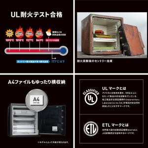 セントリー SENTRY テンキー式 1時間耐...の詳細画像5