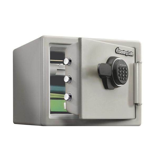 セントリー SENTRY テンキー式1時間耐火金庫 ビッグボルトシリーズ JF082ET 「搬入設置...