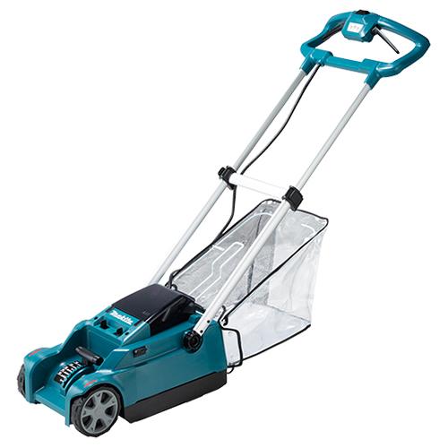 マキタ 充電式芝刈機 MLM230DSF