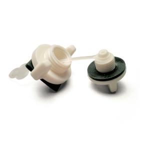 22/12/5廃番　「在庫限り」伸和 ホリデーランドクーラー用 水抜き栓 Sタイプ