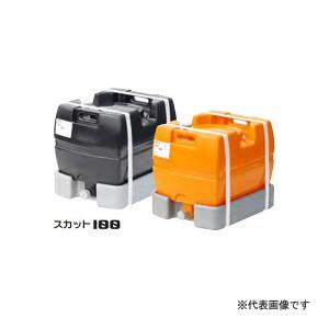 広電（KODEN） 新冷媒R32採用 単相100V 移動式クーラー 2.7KW □▽721