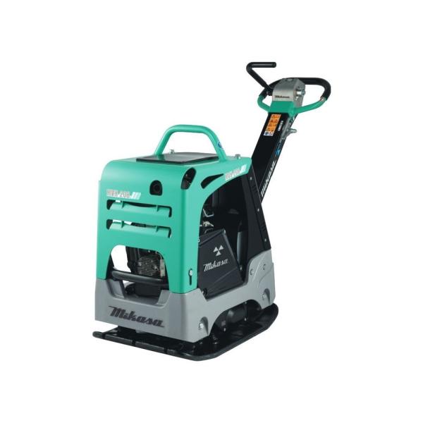 「法人限定」三笠産業 バイブロコンパクター MVH-208DSC 「メーカー直送・代引不可・置配不可...