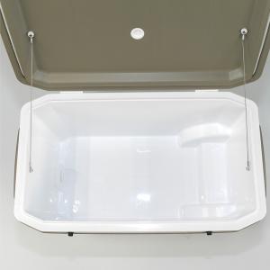 3DAYS クーラーボックス 大型 45L キ...の詳細画像4