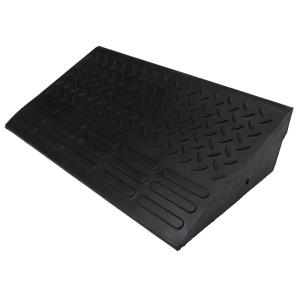 ネクスタイル コンクリートカースロープ ステップ 600×300×H120mm ×2個
