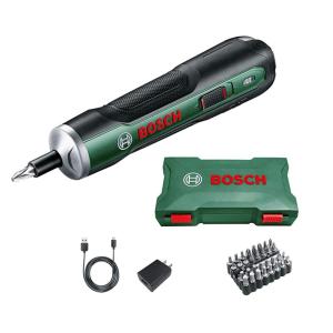 ボッシュ 3.6V コードレスドライバー PU...の詳細画像2