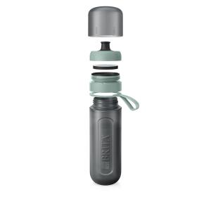 ブリタ BRITA ボトル型浄水器 アクティブ...の詳細画像1